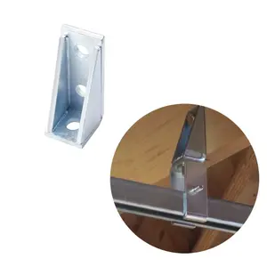 Heavy-Duty Hanger Bracket for Strut Trolley Systems, Easy Installation for Hoist Trolleys, Ideal for Attics or Barns, Durable and Reliable