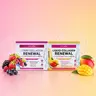 NatureWise Liquid Collagen Renewal - Hydrolyzed Liquid Collagen for Women & Men 4000mg - High Absorption Liquid Collagen Drink - Type 1 & 3 Peptides + Biotin + Vitamin C + B Complex & Hyaluronic Acid - Mixed Berry or Mango Flavor - Beauty Supplement