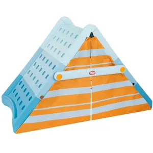 Little Tikes Campin' & Climb Wall
