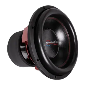 American Bass Hurricane 15" Subwoofer