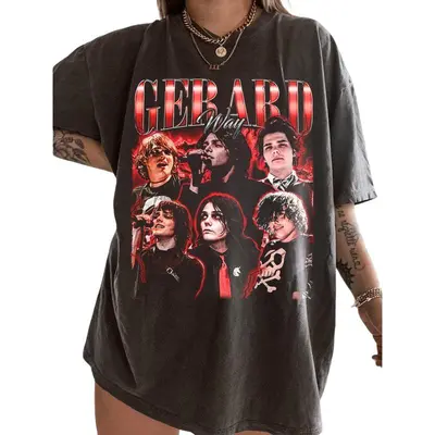 My Chemical Romance Cricut TikTok Shop