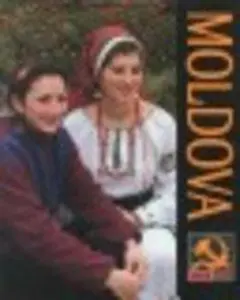 USED-Moldova (Then & Now) by Lerner Geography Dept (Unknown)