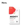 Hero Mighty Patch Original patch