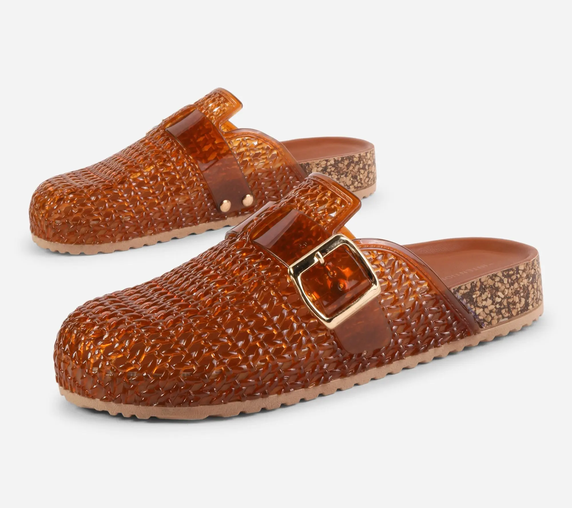 INTENTIONALLY BLANK Jelly Mules - Seth INTENTIONALLY BLANK Jelly Mules - Seth