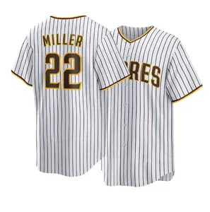 Mason Miller Baseball Jersey