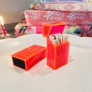 Matchstick Holder
