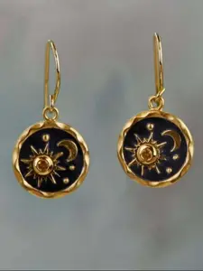 Elegant Minimalist Dangle Earrings for Women, Fashionable Earrings, Fashion Jewelry Gift, Versatile Trendy Accessory, Perfect Birthday Present