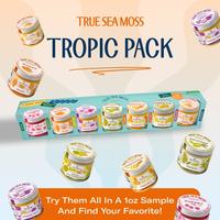 Tropic pack