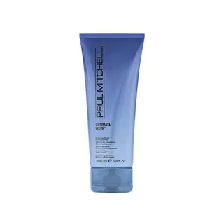 Paul Mitchell Ultimate Wave Lightweight Smoothing Hair Gel