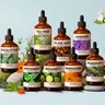 KUKKA Essential Oil Collection 4 FL OZ – 18  Oils, Vanilla & Cedarwood