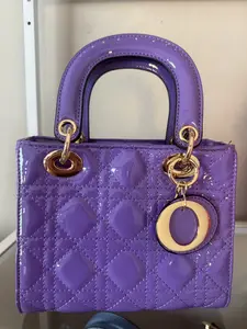 The Lilian Handbag