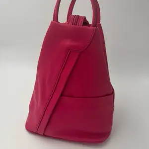 Valecchie Rosso Classico Backpack