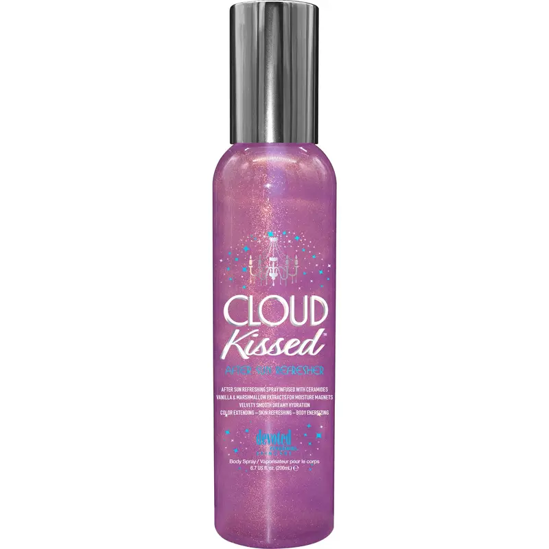 Devoted Creations Cloud Kissed After Sun Refresher Spray