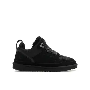 UGG Kid's Lowmel Black, from StockX