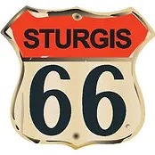 Sturgis 66