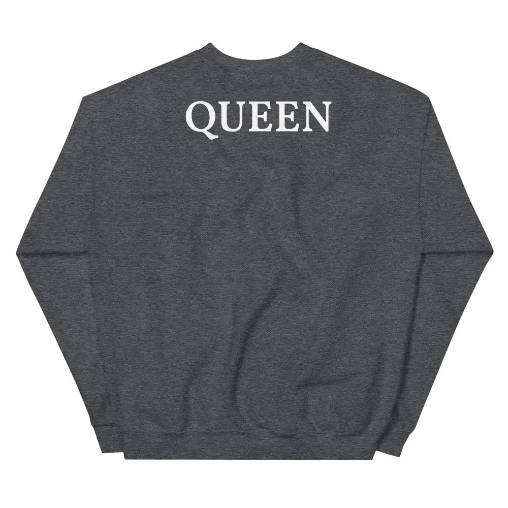 Queen Sweatshirt