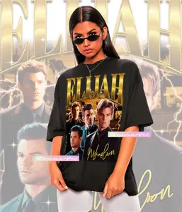 Unisex Elijah Mikaelson Shirt ,elijah mikaelson tshirt,elijah mikaelson t shirt,elijah mikaelson sweatshirt,salvatore shirt,elijah merch