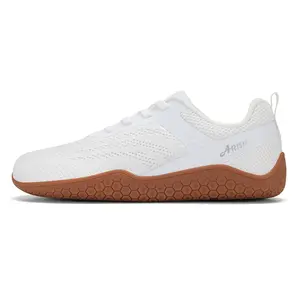 Barefoot Minimalist Shoes – Breathable Mesh, Non-Slip Honeycomb Sole for Gym, Walking & Everyday Wear | Available in Multiple Colors