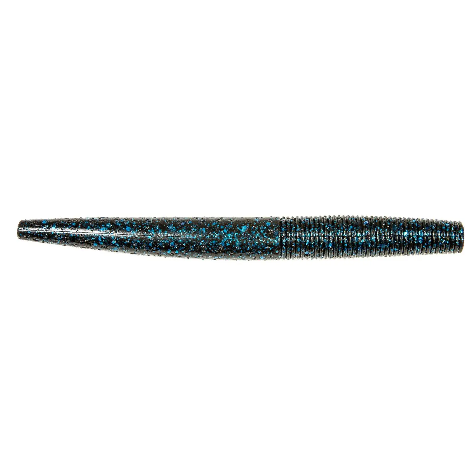 Z-Man Giant TRD Oversized 6-in Soft Fishing Worm Ned Rig Bait, 12 Colors, Buoyant Elaztech® Material, 6-Pack Fishing Lure for Sports & Outdoor Recreation