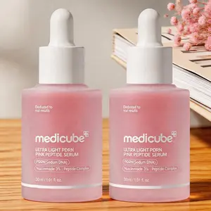 Medicube Collagen Boost Serum | Firming & Plumping Anti-Aging Care