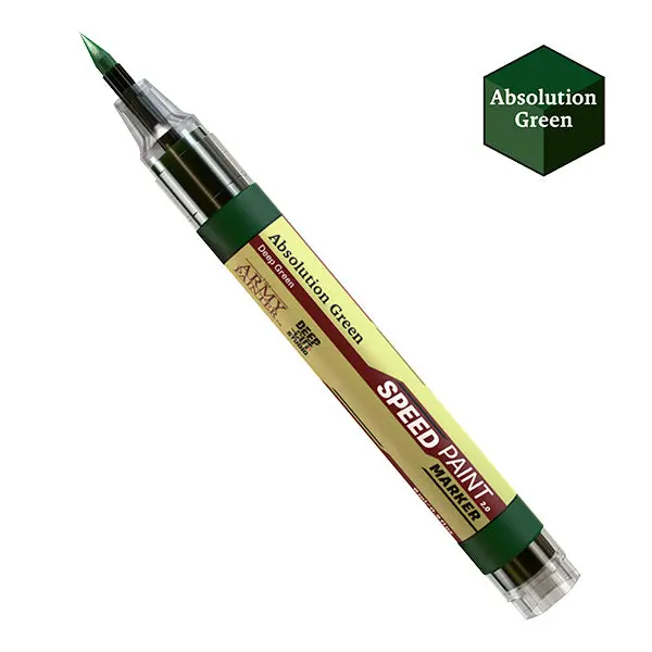 Army Painter Speed Paint Marker
