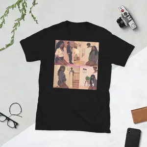 T-GU KennySz Short-Sleeve Unisex T-Shirt