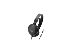 Audio-Technica SonicPro ATH-AVC200 Dynamic Over-Ear Headphones