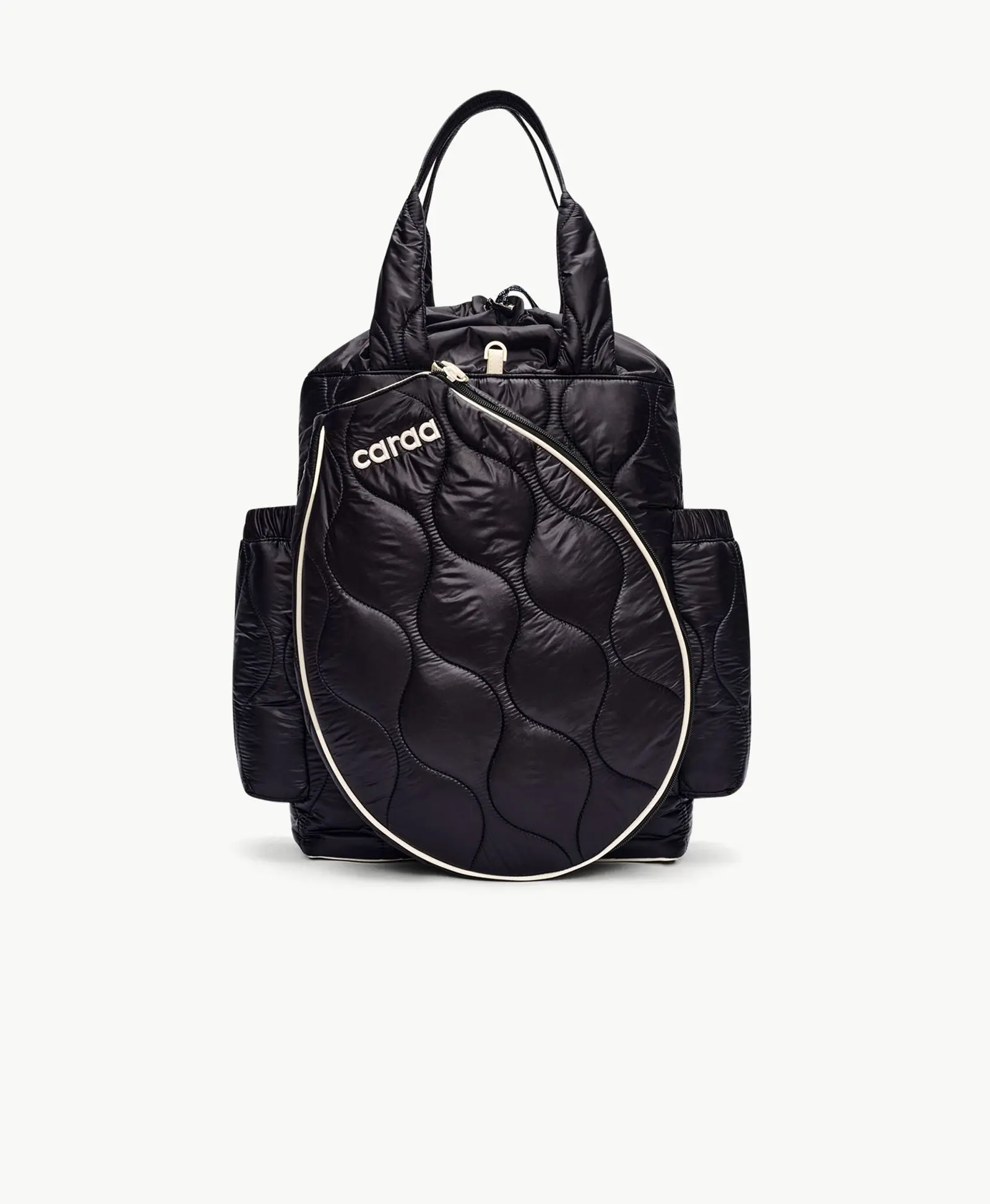 Tennis Backpack Tote