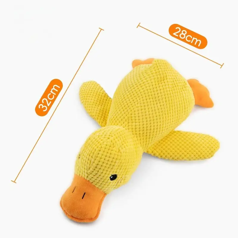 Companion Duck [Medium Size]
