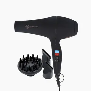Hair Dryer