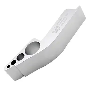 3in1 Multi-functional Drywall Lifter, Prying Tool, and Rasp