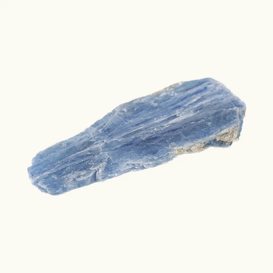 Blue Kyanite Blue Kyanite