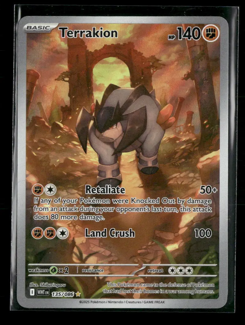 terrakion shiny - TikTok Shop terrakion shiny - TikTok Shop