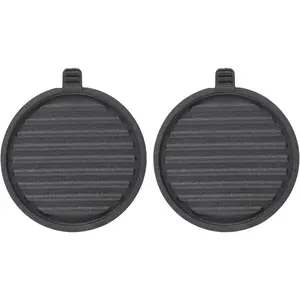 2PCS Center Console Cup Holder Insert Compatible with Ford F150 2017 2018 2019 2020 2021 Year, for Ford Expedition 2018 2019 2020 2021 Year, for JL3Z- 1513562 -AA