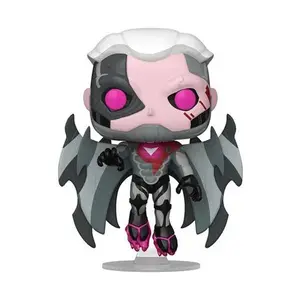 X-Men '97 Bastion Funko Pop! Vinyl Figure Plus #1541 Collectible Figurine Whimsical Figurines