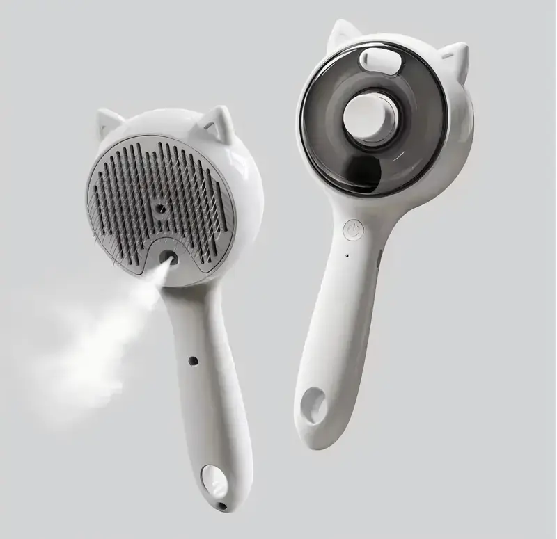 Blinkit US Pet Spray Massage Comb​