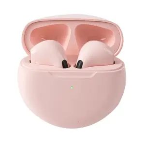 Mini In-Ear TWS Wireless Bluetooth Earbuds with Noise Cancellation & Ultra-Large Battery for Extended Endurance