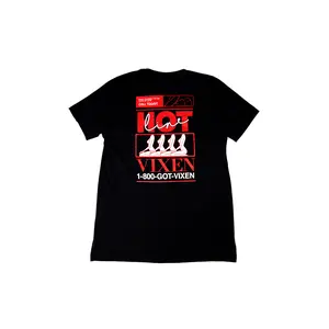 Vixen Hotline T-Shirt