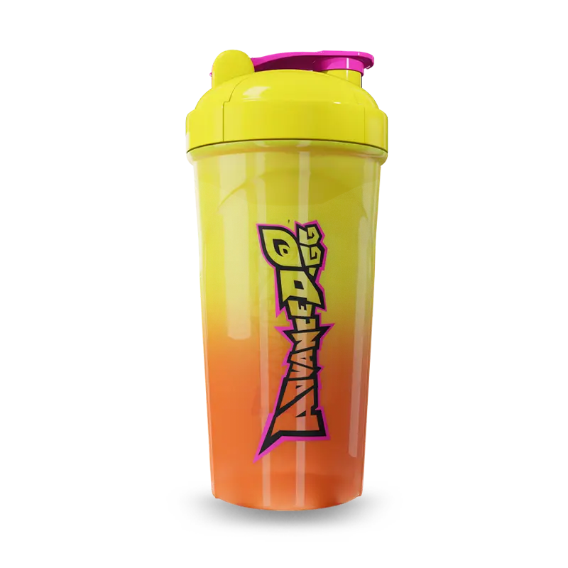 ADVANCED Thermo-Shift Shaker - Solar Blaze