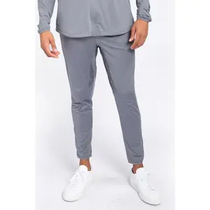 Mono B Men - Active Bottoms with Tapered Leg