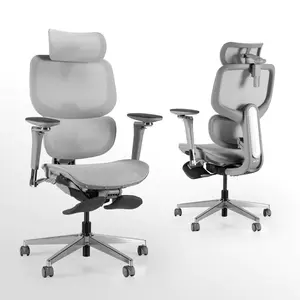 ErgoFlex Pro High Back Office Chair