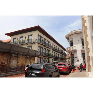 Hotel La Compañía – Colonial Luxury in Casco Viejo, Panama City