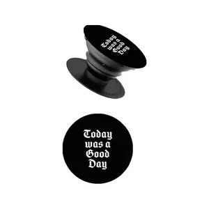 Good Day Pop Socket