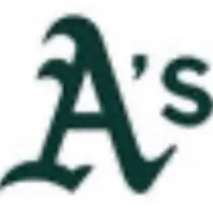 25 CARD LOT - A's Brand Baseball Cards - 25 Pieces Per Pack - Collectible Items
