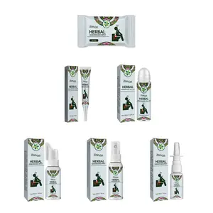 [Limited ] EELHOE Herbal Anal Hemorrhoid Soothing Roll-On Refreshing Anal Discomfort Herbal Essence Anal Care Roll-On,Herbal Spray for Swelling Relief, Hemorrhoid ReductionInternal and External Mixed Anal SoothingSpray,Hemorrhoid ointment with h Healing