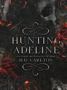 Hunting Adeline (Cat and Mouse Duet)
