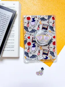 Aco/Tar To the Stars MagSafe Phone & E-Reader Grip – Bookish Phone Accessory