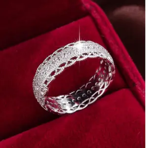 High-Quality Women's Rings for Daily Wear - Durable and Stylish