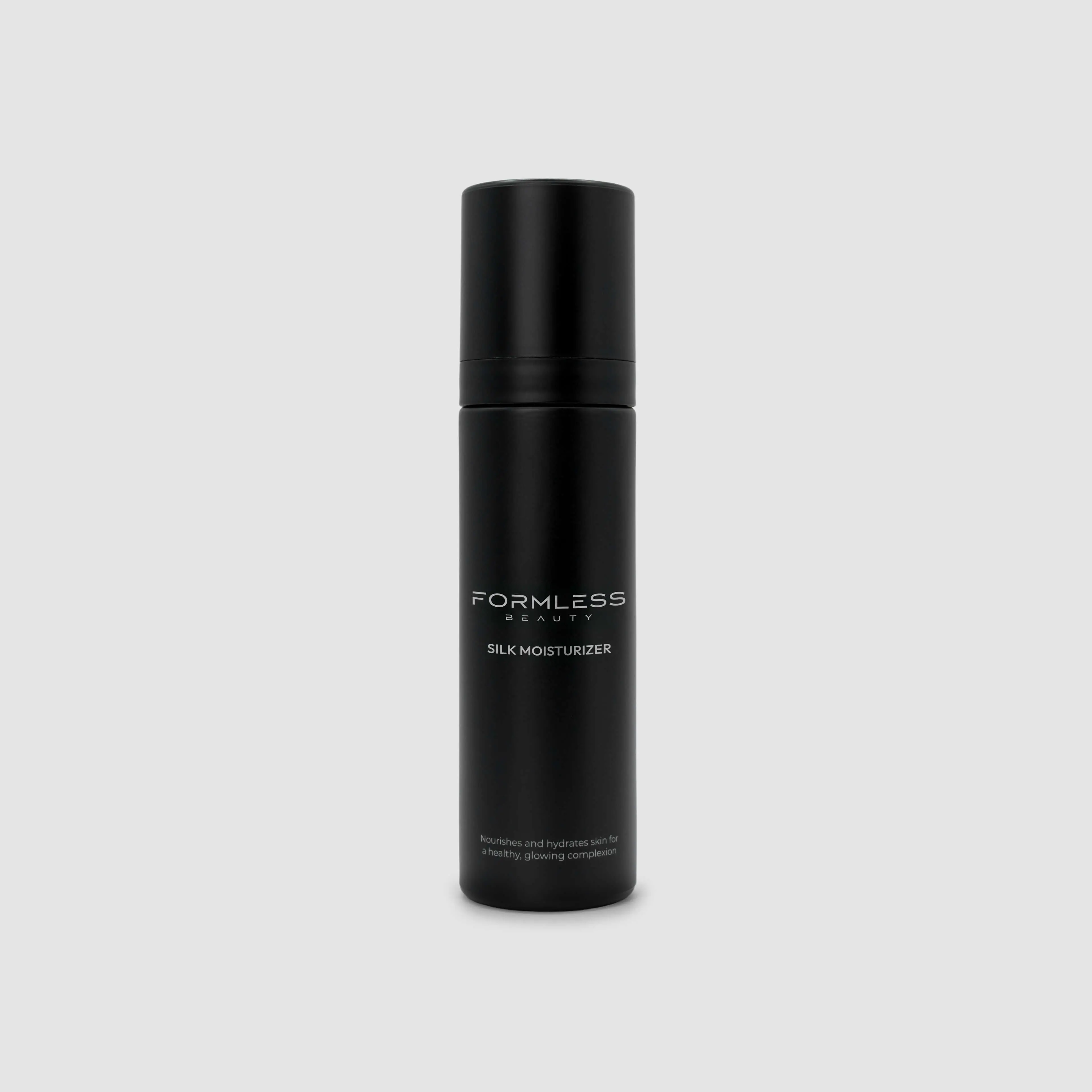 SILK MOISTURIZER SILK MOISTURIZER