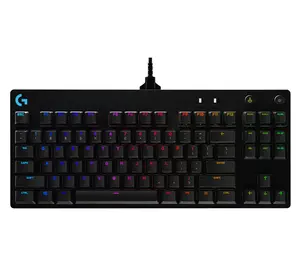 Logitech G-PRO Wired Mechanical Gaming Keyboard